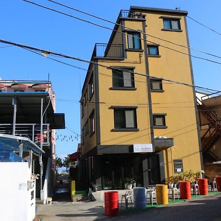 Dalnaru Guesthouse Samcheok Exterior foto